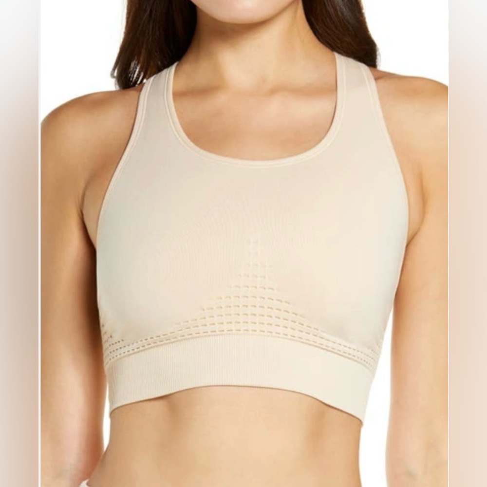 Sweaty Betty Stamina Sports Bra.